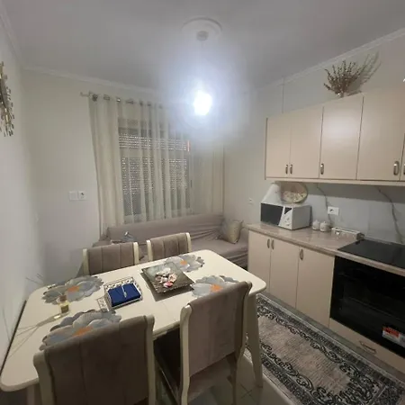 Roza's House * Përmet