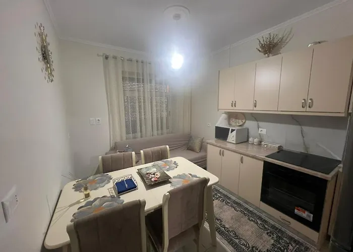 Roza's House * Përmet