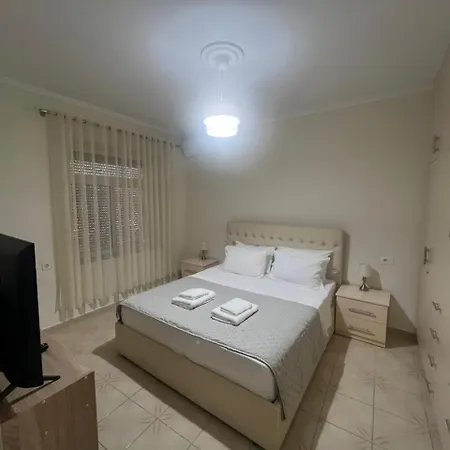Appartement Roza's House