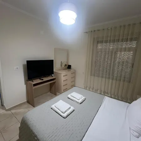 Roza's House Appartement