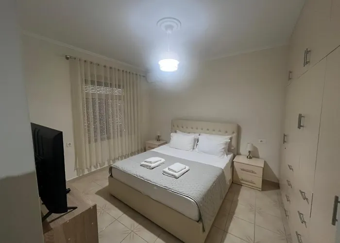 Appartement Roza's House