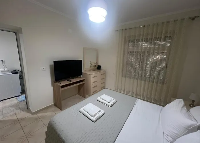 Roza's House Appartement